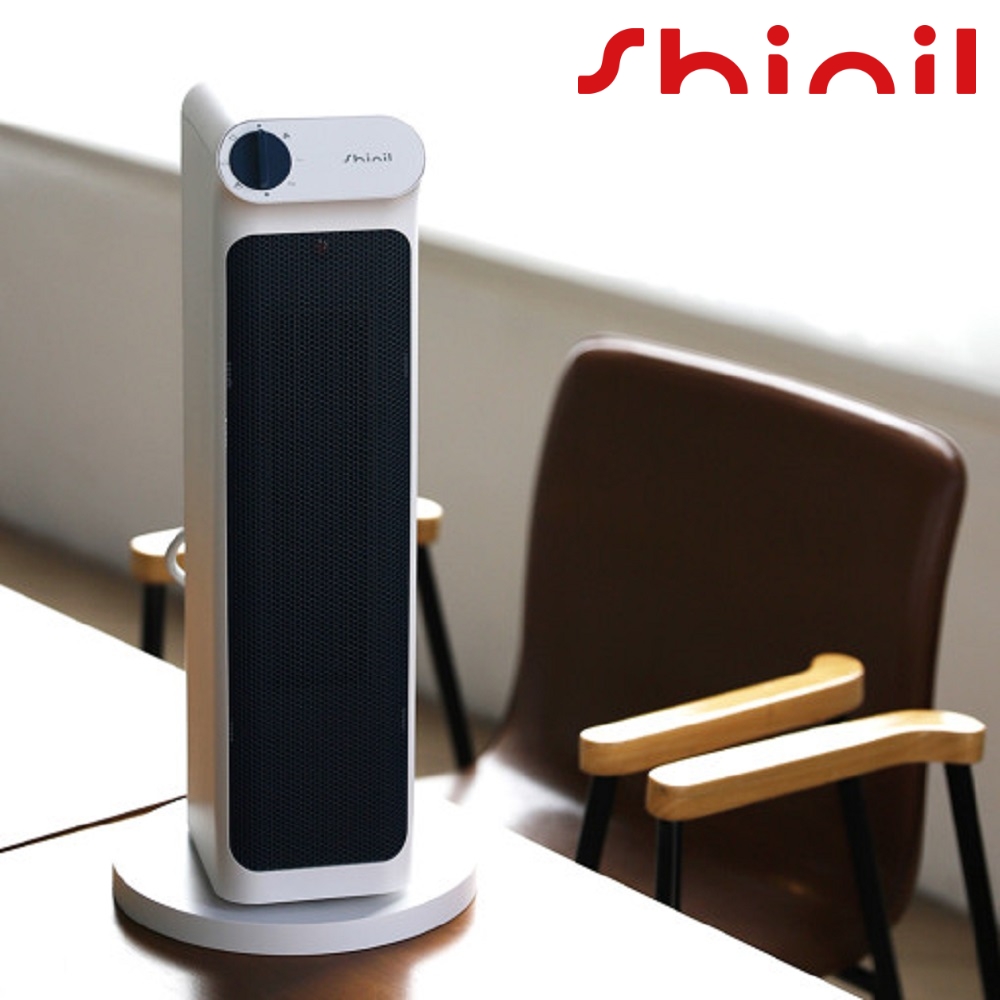 신일 온풍기 PTC 히터 가정용 전기난로