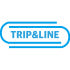 트립앤라인 로고