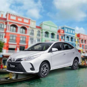 베트남 개인 이동: 푸꾸옥 섬 맞춤형 자동차 여행 솔직 후기 | 실사용자 리뷰 분석 - 상품 이미지 1