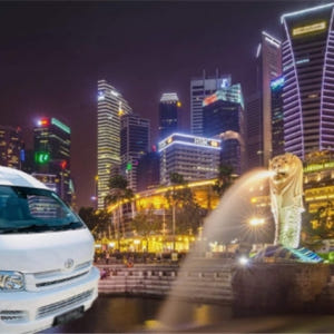 싱가포르 이동 서비스 (편도) by Properture Limousine... 솔직 후기 | 실사용자 리뷰 분석 - 상품 이미지 4