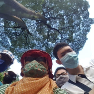 싱가포르  서던 리지스 산책로 트래킹 (X-Trekkers) 솔직 후기 | 실사용자 리뷰 분석 - 상품 이미지 2