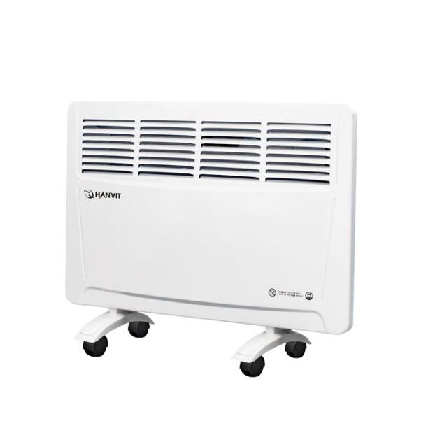 한빛시스템 컨벡션 히터 2000W 생활방수 HV-C2100W 이미지 2