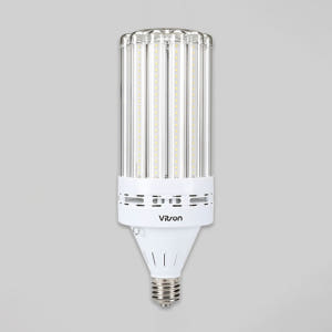 비츠온 LED 콘램프 투명 100W E39 콘벌브 보안등 가로등 KS인증 솔직 후기 | 실제 배치 사진 포함 - 상품 이미지 3
