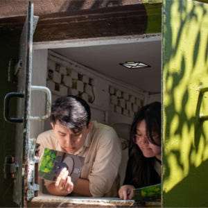 싱가포르  실로소 센토사 퍼즐 헌트 어드벤처 체험 솔직 후기 | 실사용자 리뷰 분석 - 상품 이미지 4
