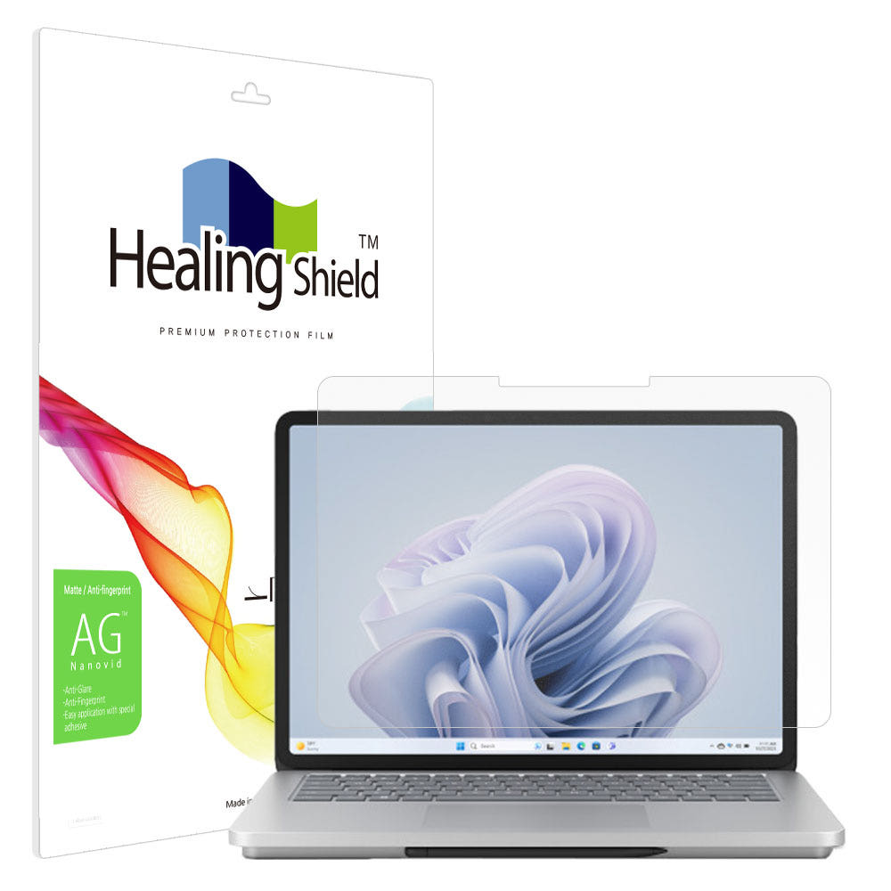 2. 서피스 랩탑 스..