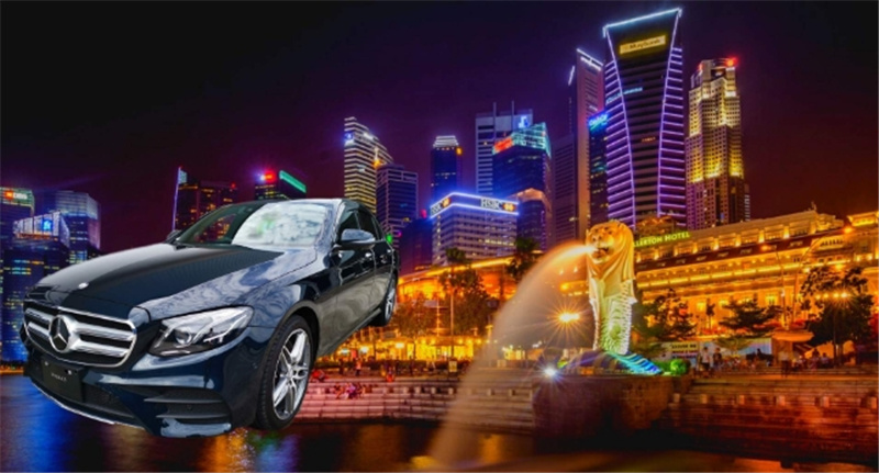 싱가포르 이동 서비스 (편도) by Properture Limousine... 솔직 후기 | 실사용자 리뷰 분석 - 대표 이미지