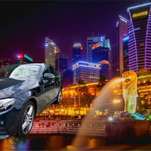 싱가포르 이동 서비스 (편도) by Properture Limousine... 솔직 후기 | 실사용자 리뷰 분석 - 상품 이미지 1