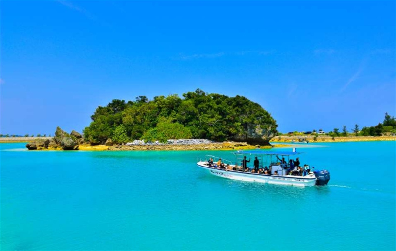 일본  오키나와 푸른동굴 스노클링, 추라우미 체험다이빙 + 사진 및 동영... 솔직 후기 | 실사용자 리뷰 분석 - 대표 이미지