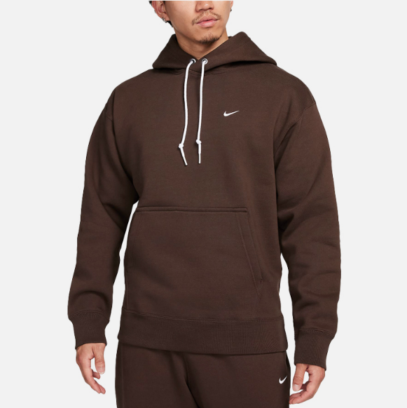 국내매장판 나이키 솔로 스우시 플리스 풀오버 후디 D5 DX1356-237