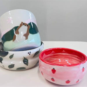 싱가포르 엠 아이 어딕티드 페인팅 원데이 클래스 솔직 후기 | 실사용자 리뷰 분석 - 상품 이미지 3