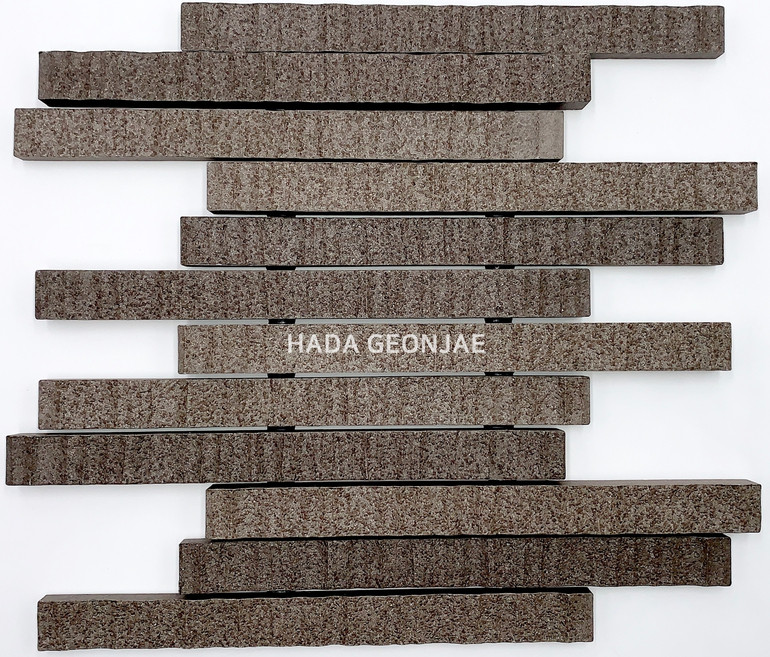 아이코트료와 클라비어타일 Y02 / 하다건재 일본타일 ICOT RYOWA 아이콧료와