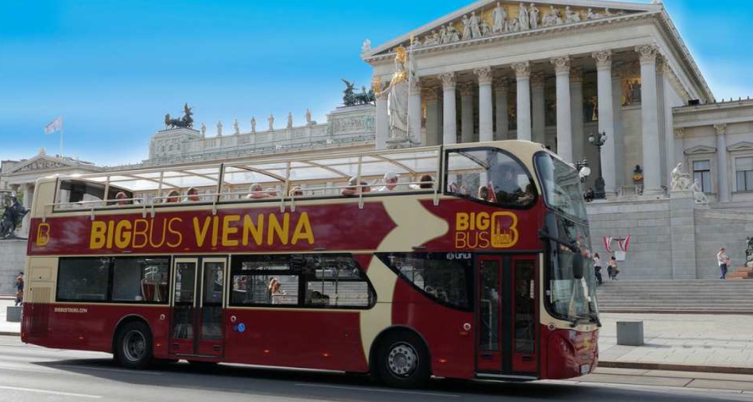 비엔나 빈 익스플로러 패스 （Vienna Explorer Pass） 이미지 2