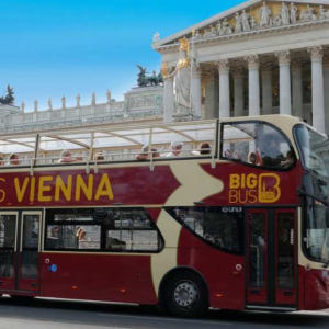 비엔나 빈 익스플로러 패스 （Vienna Explorer Pass） 솔직 후기 | 실사용자 리뷰 분석 - 상품 이미지 2