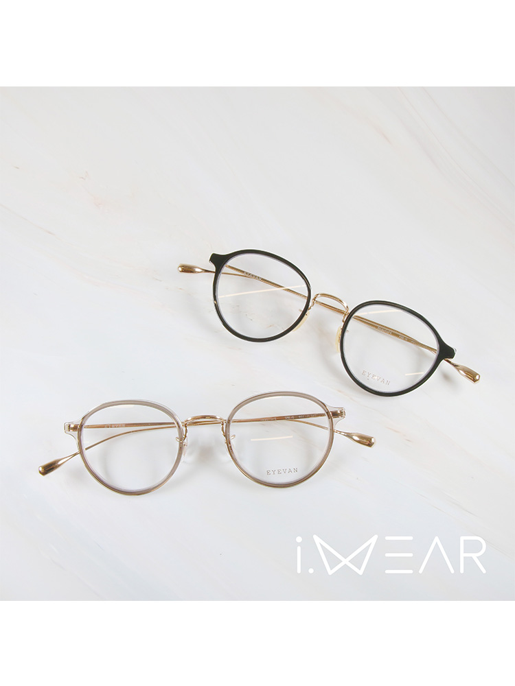 아이반 Eyevan Beaufort 뷰포트