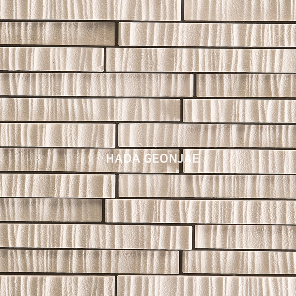 아이코트료와 클라비어타일 Y01 / 하다건재 일본타일 ICOT RYOWA 아이콧료와