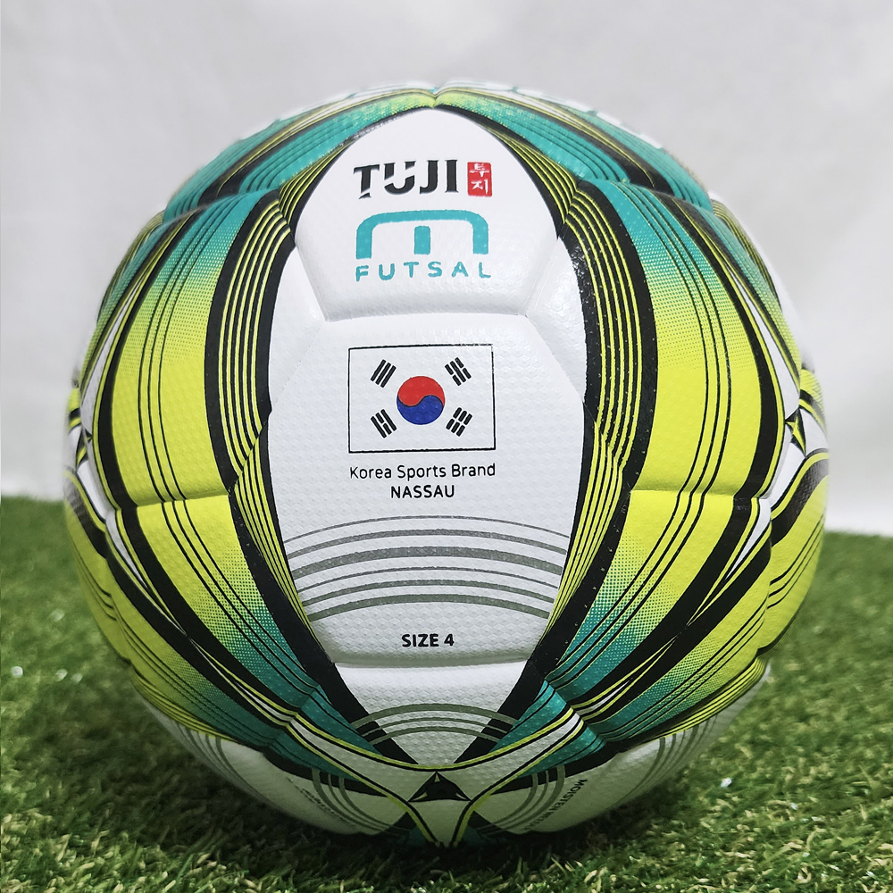 낫소 풋살공 4호 접착구 이미지 8
