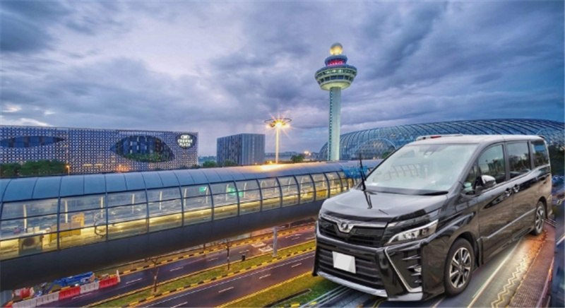 싱가포르 이동 서비스 (편도) by Properture Limousine Concierge 이미지 2