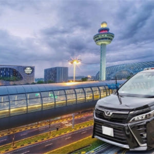 싱가포르 이동 서비스 (편도) by Properture Limousine... 솔직 후기 | 실사용자 리뷰 분석 - 상품 이미지 2