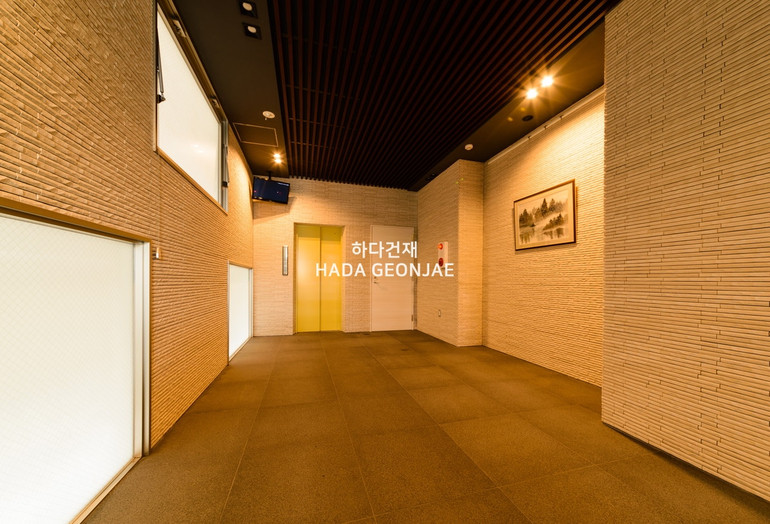 파곳타일 아이코트료와 Y01 / 하다건재 일본타일 ICOT RYOWA 아이콧료와