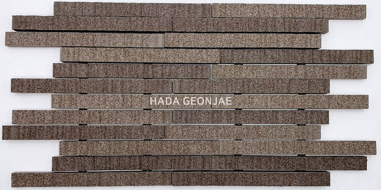 아이코트료와 클라비어타일 Y02 / 하다건재 일본타일 ICOT RYOWA 아이콧료와