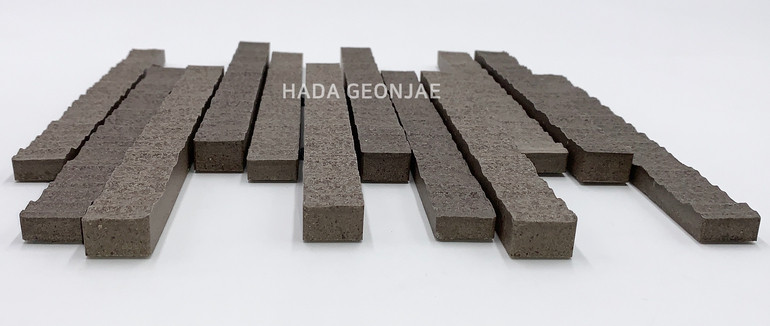 아이코트료와 클라비어타일 Y02 / 하다건재 일본타일 ICOT RYOWA 아이콧료와