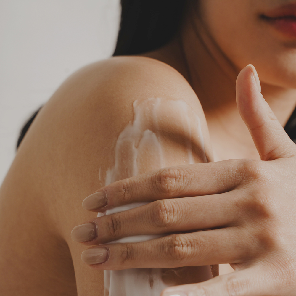 디오넬 피부보습제 모공각화증 피부가려움증 닭살 남자여자 겨울 바디 로션 500ml 이미지 2