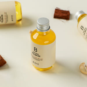 1+1 비티큐티 웨트헤어 스타일링 폴리쉬 헤어오일 100ml 솔직 후기 | 피부 타입별 분석 - 상품 이미지 3