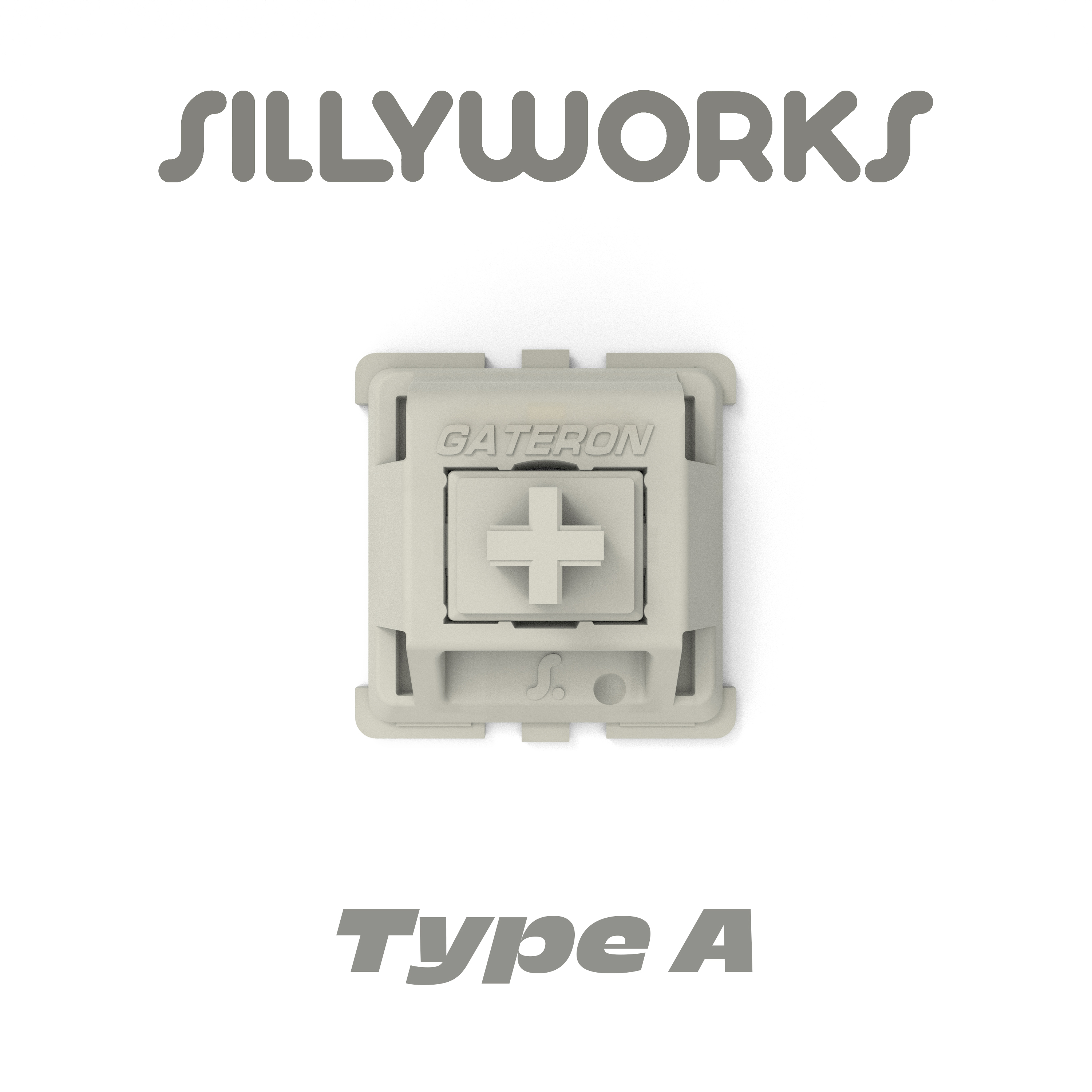 Sillyworks SLAY 기계식 키보드 스위치 - 상세 이미지 3