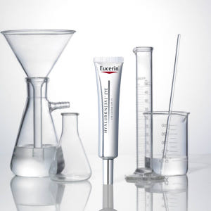 유세린 하이알루론 3X 아이 크림15ml 솔직 후기 | 피부 타입별 분석 - 상품 이미지 4