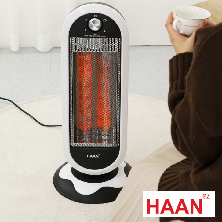 초절전히터 나노 카본 히터 책상 밑 난로 절전형히터