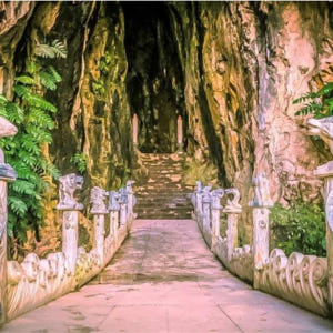 베트남 오행산, Am Phu 동굴 & Linh Ung Pagoda 개인 ... 솔직 후기 | 실사용자 리뷰 분석 - 상품 이미지 3