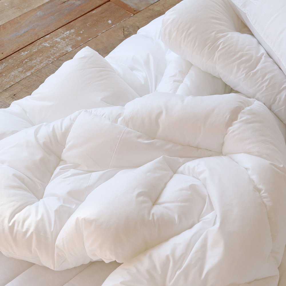 데일리 60수 아사 순면 알러지케어 항균솜 사계절 차렵이불 S/SS