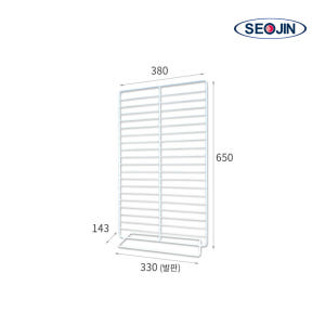 서진프리져 업소용 참치냉동고 BD-102SFA 초저온 아이스크림 냉장고 ... 개봉기 | 실사용 후기 - 상품 이미지 4