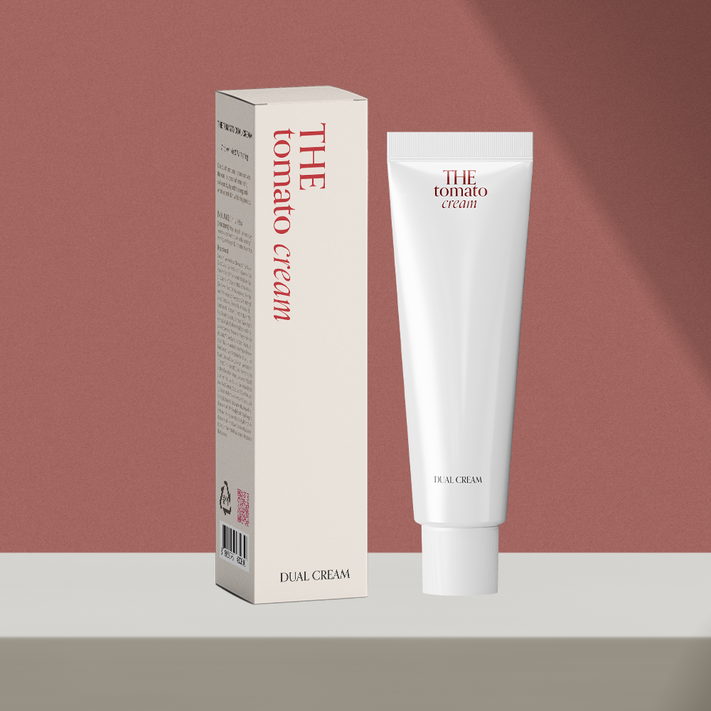 뷰티밤 수분 톤업 주름 기능성 비건 크림 50ml x 4개 - 상세 이미지 2