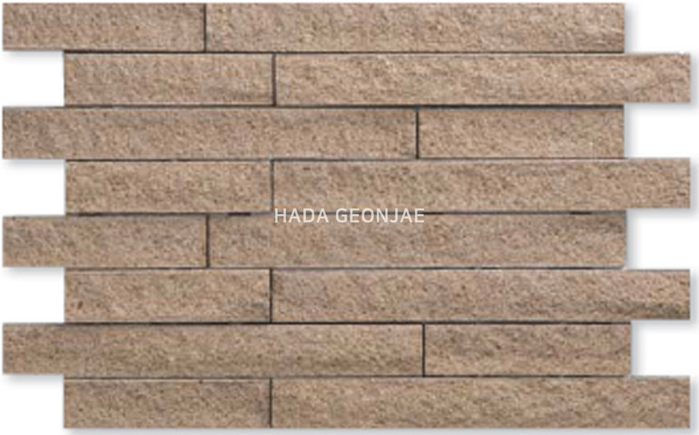 아이코트료와 셋코타일 W04 / 하다건재 일본타일 아이콧료와 ICOT RYOWA