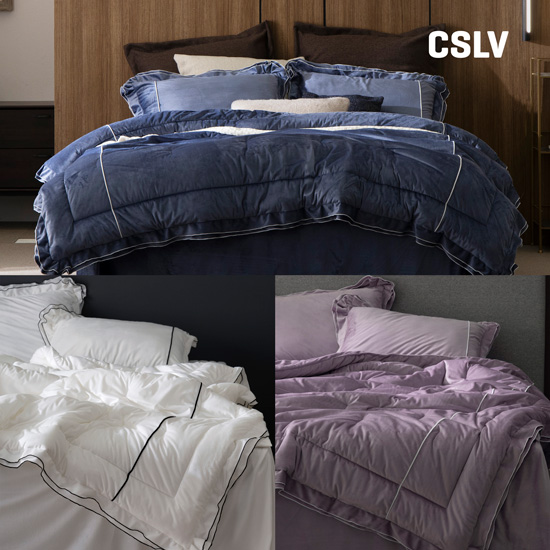 극세사 베딩세트 호텔식 침구 풀세트 까사리빙