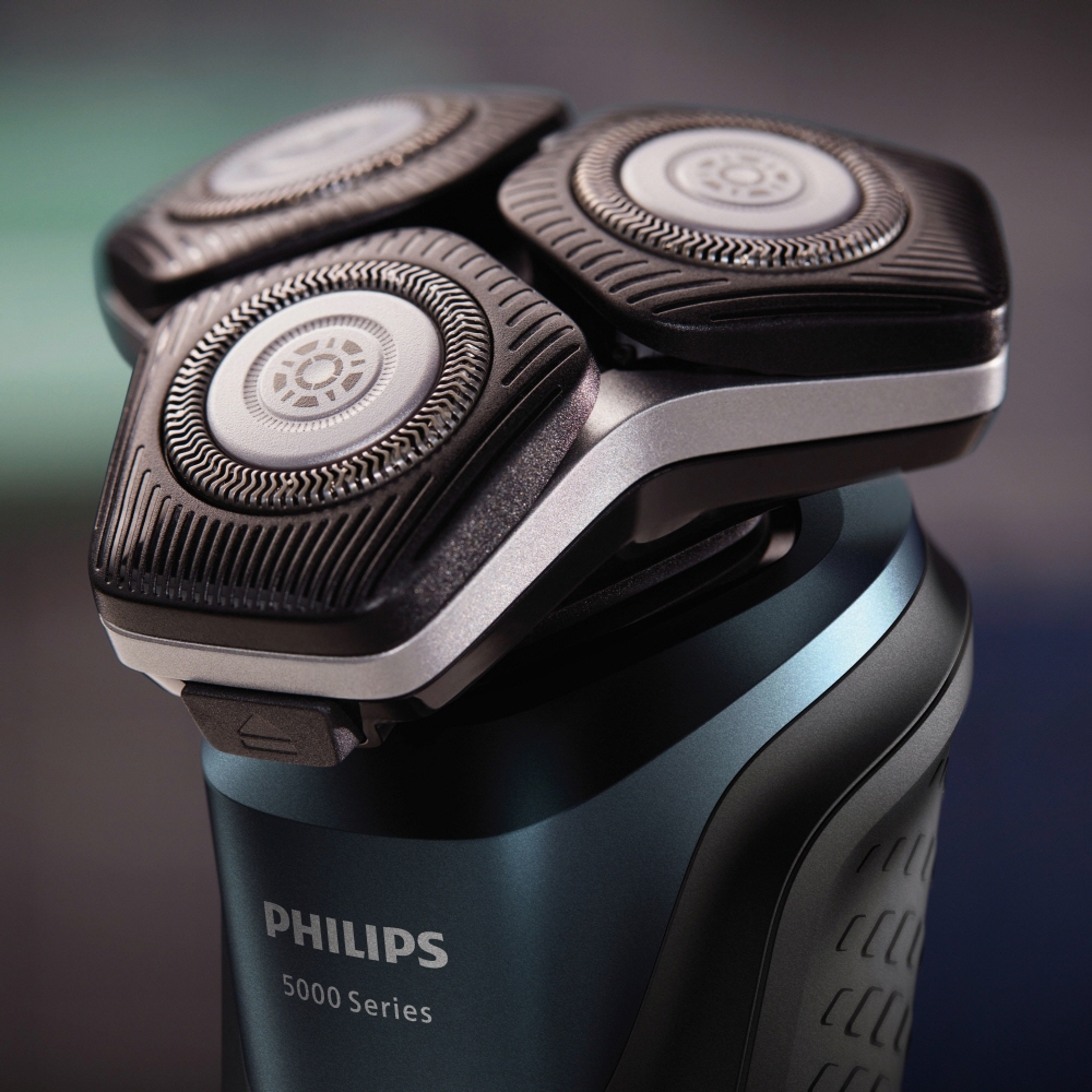 [1/21 예약배송]필립스 면도기 SkinIQ 5000 전기면도기 S5889/71