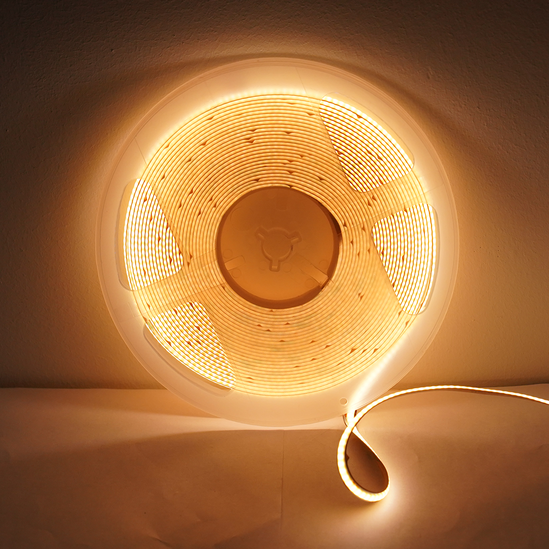 LED 줄조명 침대 바형 무드등 플렉시블 실리콘 탈부착조명