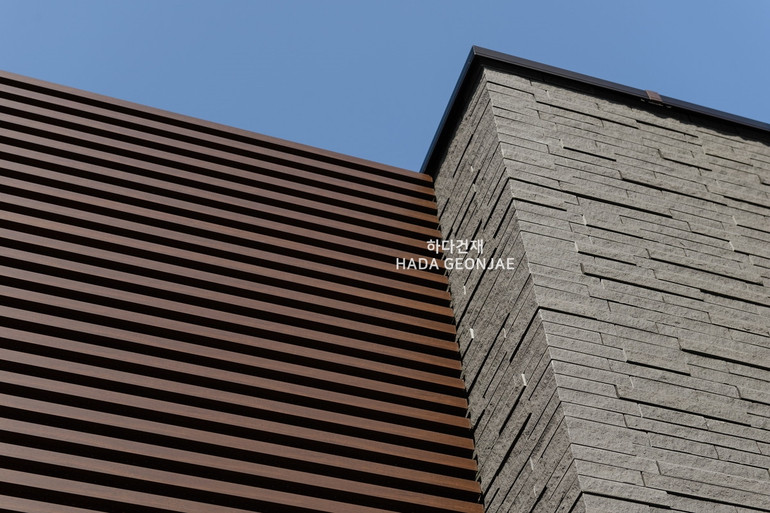 아이코트료와 셋코타일 W05 / 하다건재 일본타일 아이콧료와 ICOT RYOWA