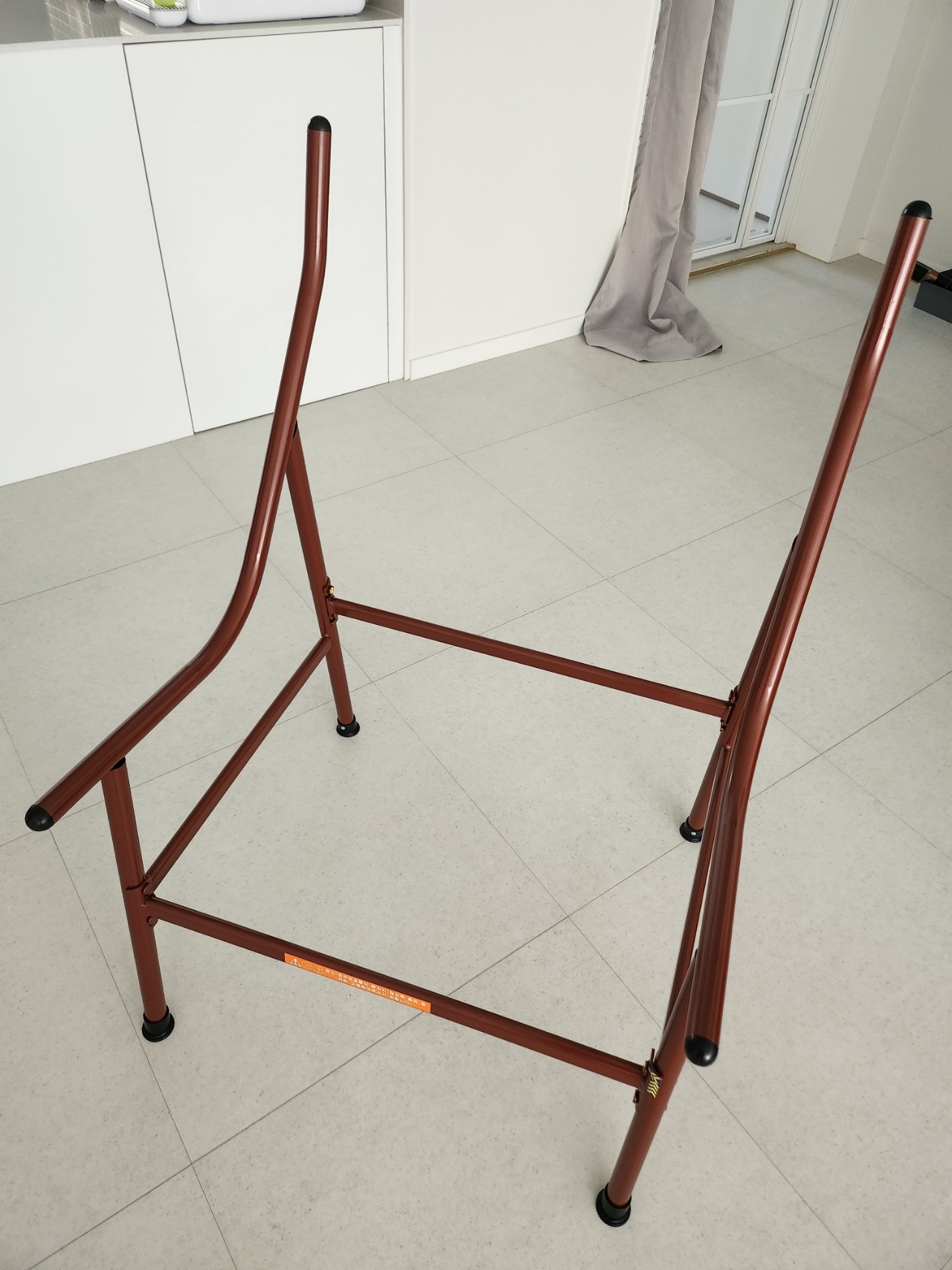 릴렉스 암체어 프리미엄 1인쇼파 원룸쇼파 패브릭쇼파 푹신한 간편한 조립