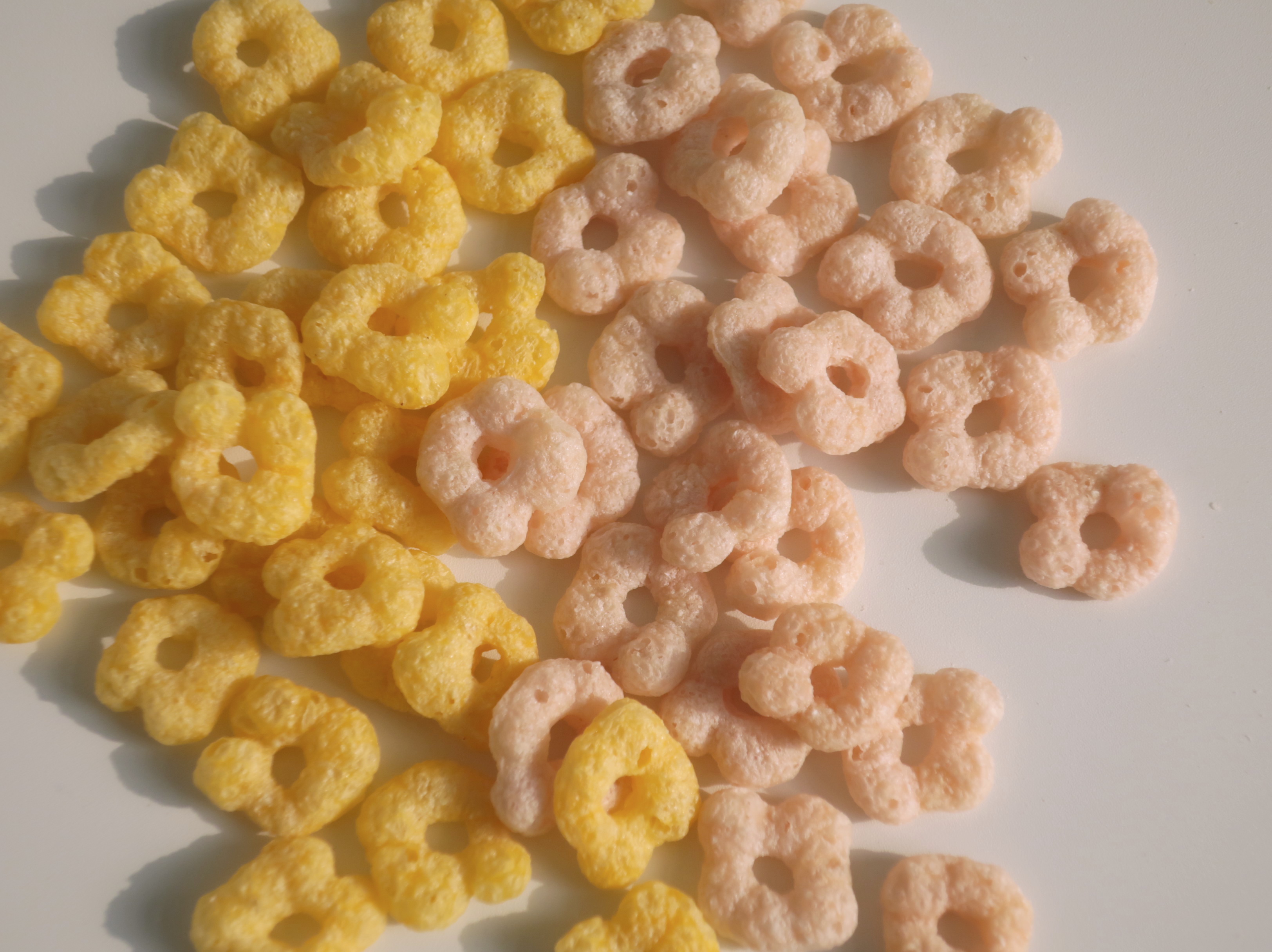 강아지간식 칼로리체크 식물성 코코댕 바니팝 사과+옥수수, 50g, 1개