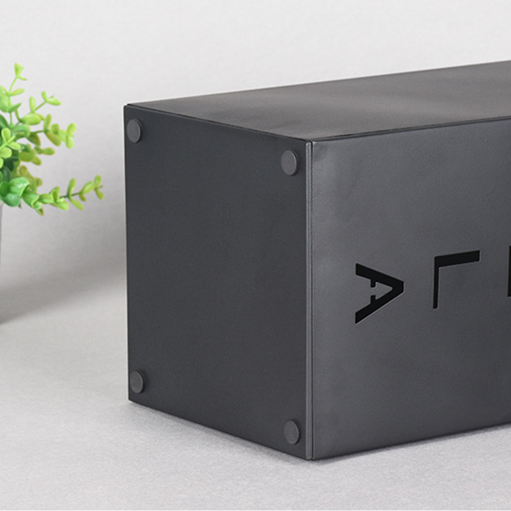 모던 메탈 방수도장 우산꽂이 대용량 모던 카페 철제 우산 보관함