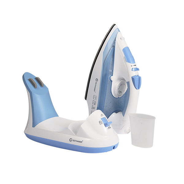 가이타이너 볼크 유/무선 스팀다리미 GTLIR-1000