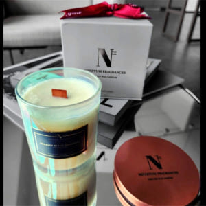 싱가포르  소이캔들 만들기 원데이 클래스 by Nefertum Fragr... 솔직 후기 | 실사용자 리뷰 분석 - 상품 이미지 2