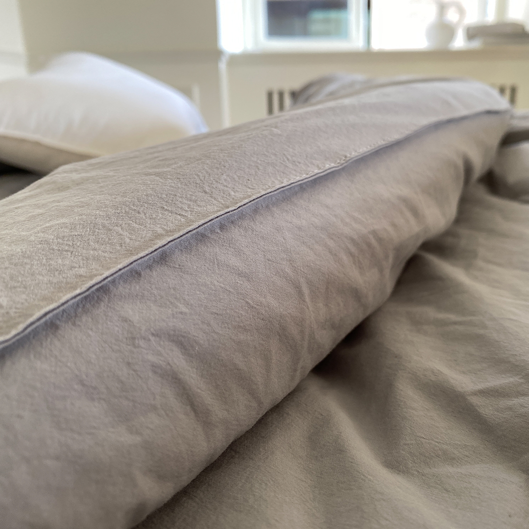 모제무드 80수 고밀도 호텔이불 호텔침구 순면 신혼 차렵이불 SS