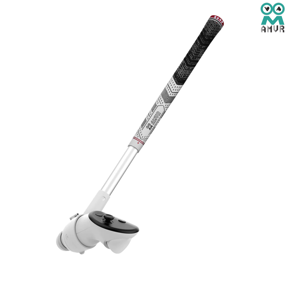 메타퀘스트3 악세사리 3S호환 AMVR 골프채 골프클럽 제품 이미지