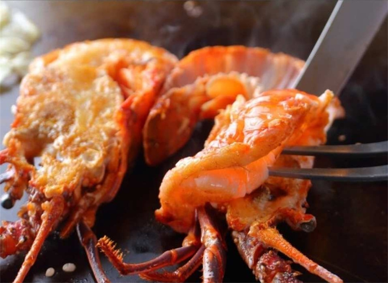 일본  도쿄 신주쿠 미슐랭 추천 철판구이 사쿠라 온라인 예약 제품 이미지