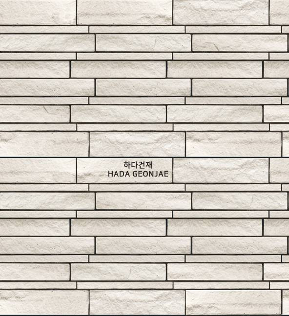 트라이온타일 01번컬러 아이콧료와 / 하다건재 일본타일 ICOT RYOWA 아이코트료와