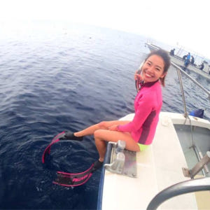 일본 오키나와｜푸른동굴 밖 프리다이빙 체험 솔직 후기 | 실사용자 리뷰 분석 - 상품 이미지 1