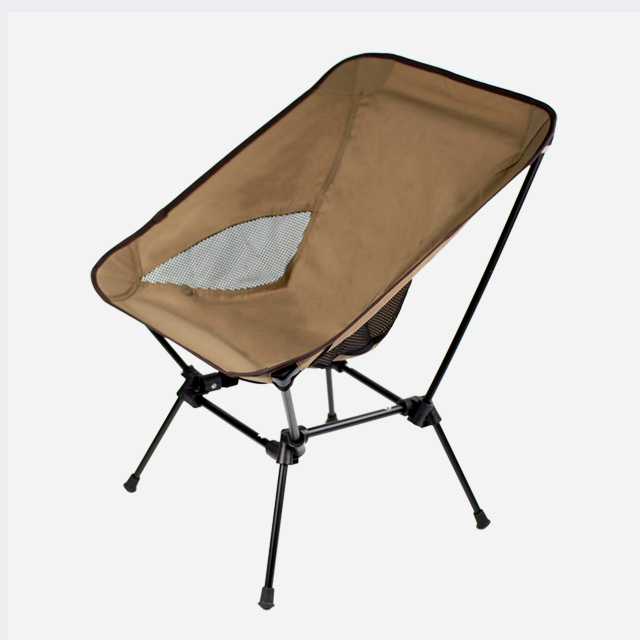 KOOLMAN 쿨맨 캠핑 의자 백패킹 스퀘어 경량 체어 접이식 숏, 올리브그린, 1개